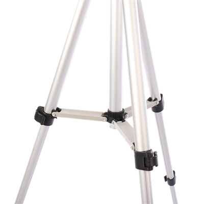 Tripode in alluminio nido + testa WT-3110A H102 CM
