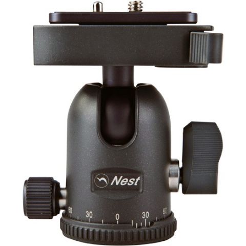 Nest Ball Head NT-330H a 10 kg