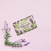 Nesti dante geschenkset zeep lavanda 3x150gr.