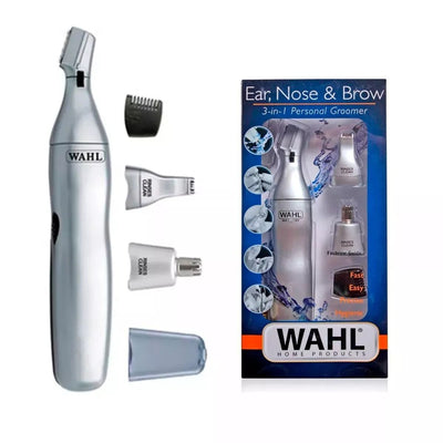 Wahl Home Products 3 en 1 recortador personal