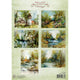 Nellie's choice • vintage knipvel vel nature scenes a4