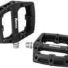 Pedales planos katana contact pro