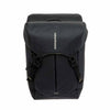 Newlooxs bolso doble new looxs sports mik 2.0 40l poliéster negro