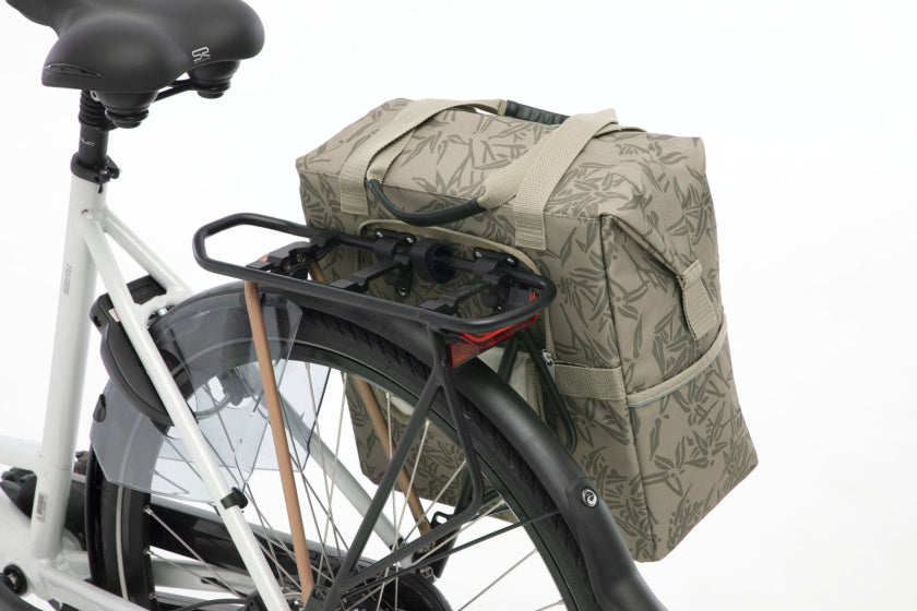 Nuova borsa per biciclette di camella Looxs - Shopper - Ladies - Beige