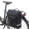 Cameo Sportbag - Negro - Bolso de hombro - Hombres - Bicicletas - 14L