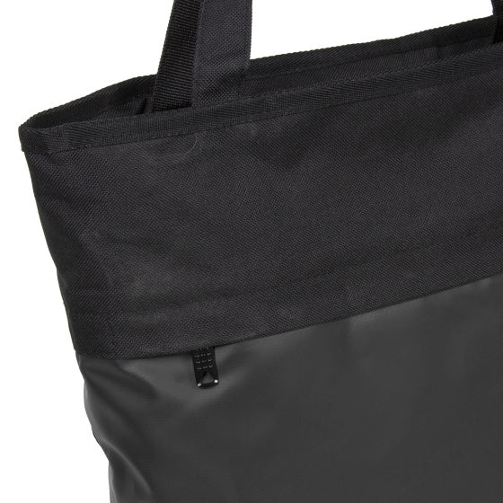 Bike Carbon Water -Borsa per biciclette per acquirente Repellente 12L Black