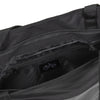 Bike Carbon Water -Borsa per biciclette per acquirente Repellente 12L Black