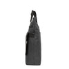 Borsa per biciclette per acquirente per biciclette con gambo con spalla Nylon 12L Black