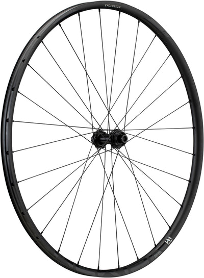 Newmen evolution sl x.r.25 cl fade r 28 front wheel