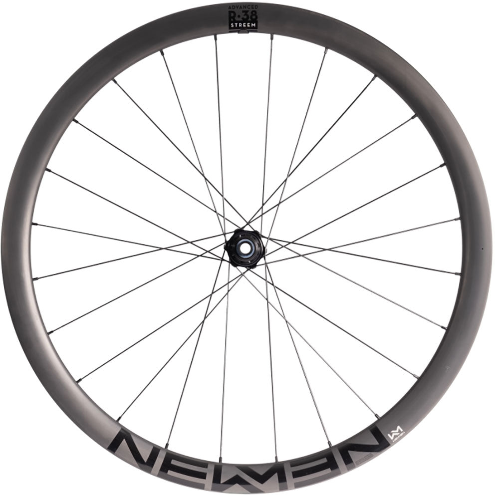 Rueda trasera Newmen advanced SL R.38 streem carbono SRAM XDR