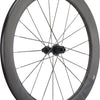 Newmen advanced SL r.65 streem vonoa 28 cl Rueda trasera Shimano carbono