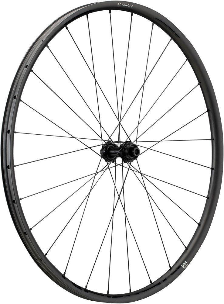 Rueda delantera Newmen advanced sl x.r.25 cl fade r 29