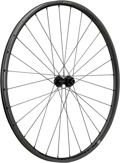 Newmen advanced sl x.r.25 cl fade r 29 front wheel