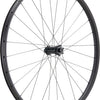 Rueda delantera Newmen beskar 30 base 27,5 6 tornillos 15x110 fade