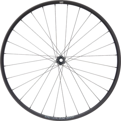 Newmen beskar 30 light 29 6-bolt 15x110 fade front wheel