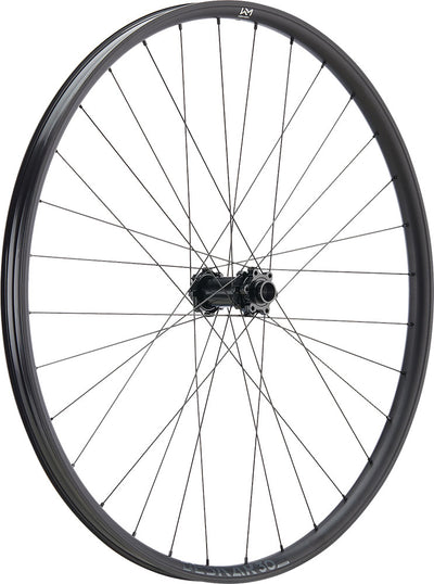 Newmen beskar 30 strong 29 6-bolt 15 20x110 fade front wheel