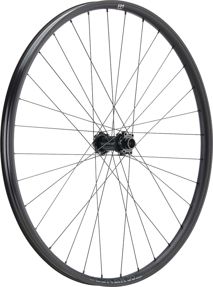 Newmen beskar 30 strong 27,5 6 bulloni 15 20x110 dissolvenza ruota anteriore