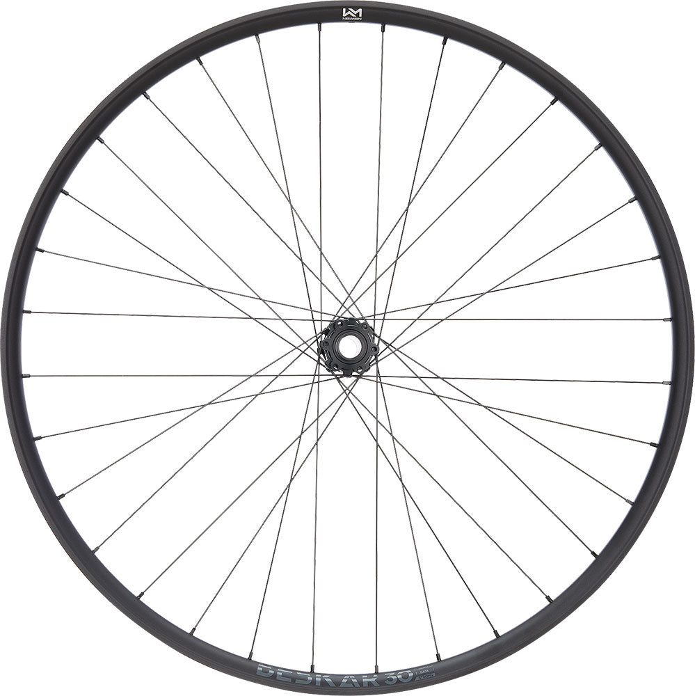 Newmen beskar 30 strong 27,5 6 bulloni 15 20x110 dissolvenza ruota anteriore