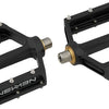 Newmen beskar titanium platform pedals