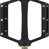 Newmen beskar titanium platform pedals