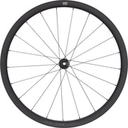 Newmen evolution sl r.35 fade r sj cl 12x100 front wheel - afbeelding 1
