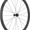 Newmenevolution sl r.35 fade r sj cl 12x100 ruota anteriore