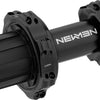 Newmen fade r 12x142mm sp cl 28h shimano hg rear hub