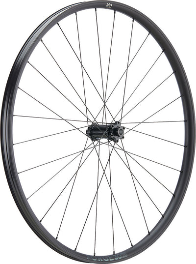 Newmen forge 30 base trail 29 6-bolt 15x110 fade front wheel