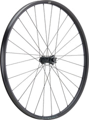 Newmen forge 30 light xc 29 6-bolt 15x110 fade front wheel - afbeelding 1