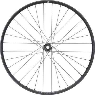 Newmen forge 30 strong enduro 29 6-bolt 15 20x110 fade front wheel