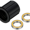 Ruota libera shimano da strada Newmen incl. cuscinetto
