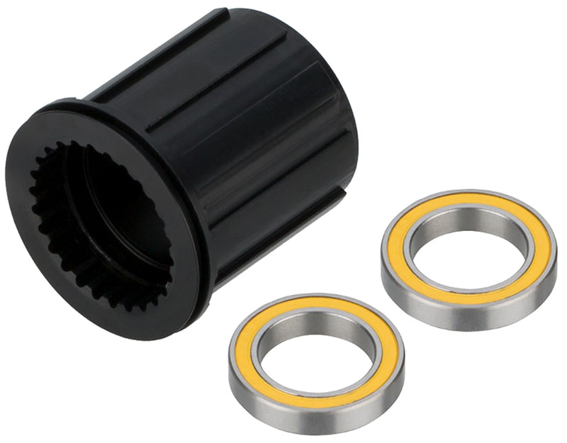 Rueda libre shimano newmen road incl. rodamiento