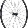 Ruota anteriore Newmen Performance 30 light 29 a 6 bulloni 15x110 sfumata