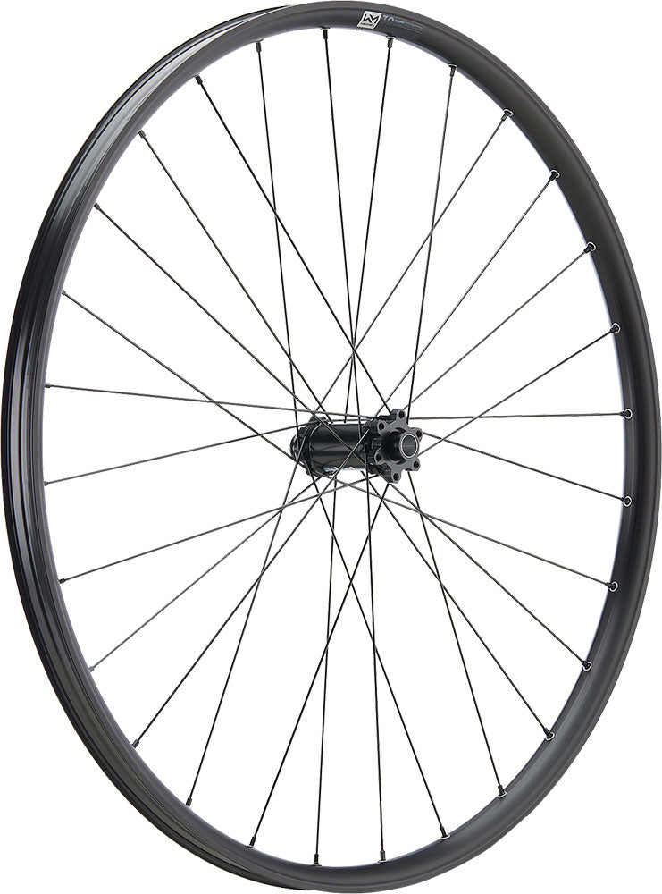Ruota anteriore Newmen Performance 30 light 29 a 6 bulloni 15x110 sfumata