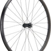 Newmen phase 30 base 27.5 6-bolt 15x110 fade carbon front wheel