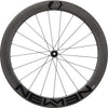 Rueda delantera newmen streem s.60 28 fade r sp cl