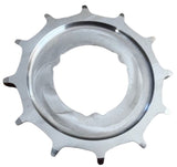Enduo Cargo gear 26T Enduo Cargo Nexus DI2 CL-41.7 Silver - afbeelding 1