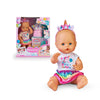 Nenuco Babypop Unicornio de unos 35 cm de alto