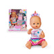 Nenuco Babypop Unicornio de unos 35 cm de alto