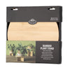 Esschert Design Esschert Design Bamboo Plant Tabella 25x11 cm