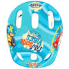 Hickelodeon Bicycle Helmet Boys Blue Size 44-48 cm (XS)