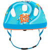 Hickelodeon Bicycle Helmet Boys Blue Size 44-48 cm (XS)