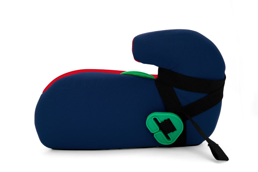 Nickelodeon Marshall Setting Setting Auto 15-36 kg rosso