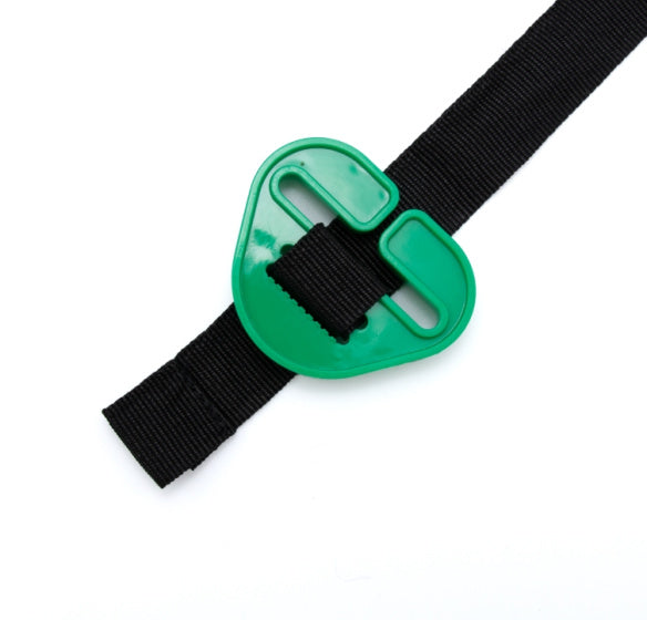 Nickelodeon Marshall Setting Setting Auto 15-36 kg rosso