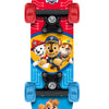 Nickelodeon Skateboard 43 x 13 cm Nero rosso blu