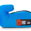 Nickelson Chase Seat Booster Car 15-36 kg azul