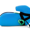 Nickelson Chase Seat Booster Car 15-36 kg azul