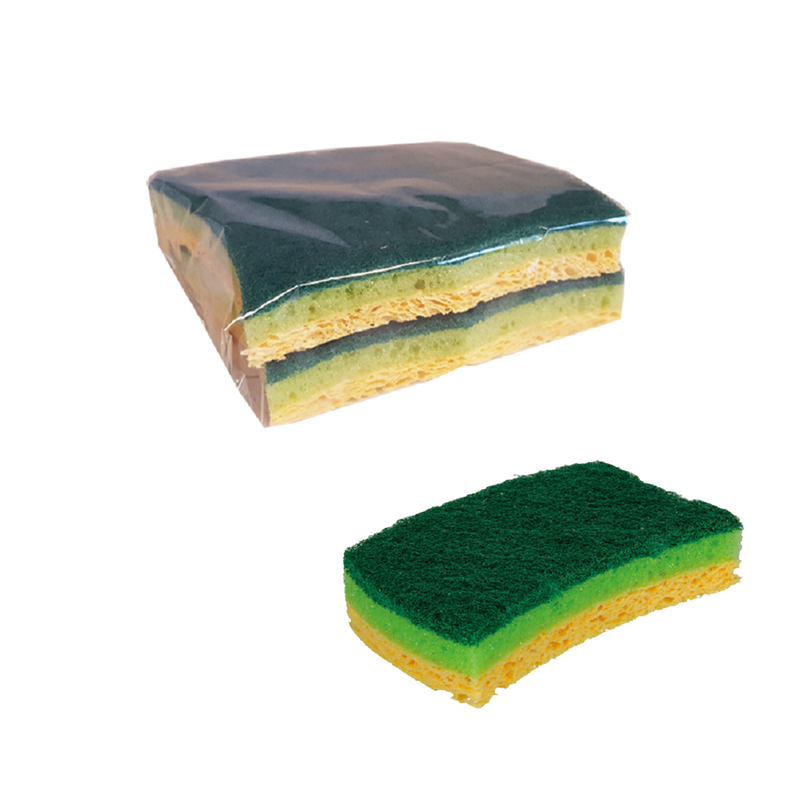 Violoncello Nicols Sponge classico 4 pezzi