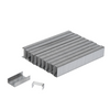 Punti metallici 26 6 3000 pezzi