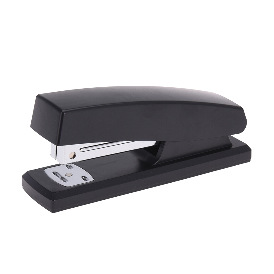 Cucitrice nera 12,6x3,4x5,3cm